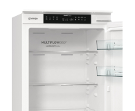 Gorenje LODÓWKA NRKI517E41 - 1320098 - zdjęcie 8
